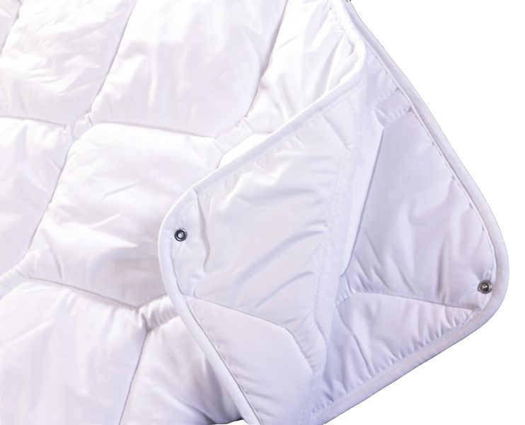 Kołdra 4 pory roku TRADYCYJNA 140x200 + poduszka 70x80 cm. + jasiek zdjęcie 3