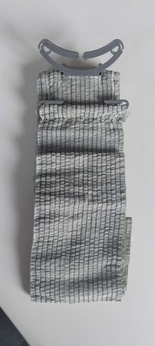 BANDAŻ IZRAELSKI OPATRUNEK IZRAELSKI 10 CM X 4 M na Arena.pl