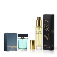perfumy nr 829 50ml - zamiennik inspirowany the one gentleman od dolce