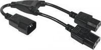 LOGON POWER CABLE 0.3 M