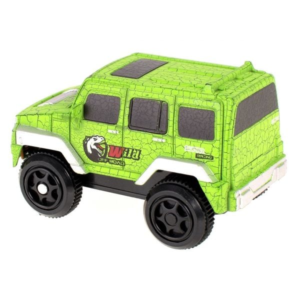 Top samochodowy DINOZAUR Samochód 78EL. zdjęcie 5