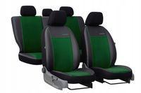Pokrowce samochodowe do SKODA Fabia (I, II) kpl