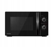 Kuchenka mikrofalowa Toshiba MW-MG20P GRILL!!