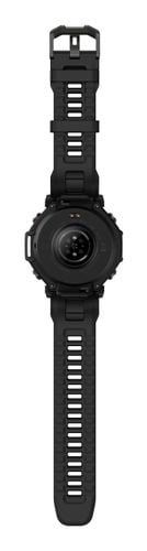 Smartwatch Amazfit T-Rex 3 Pro czarny na Arena.pl