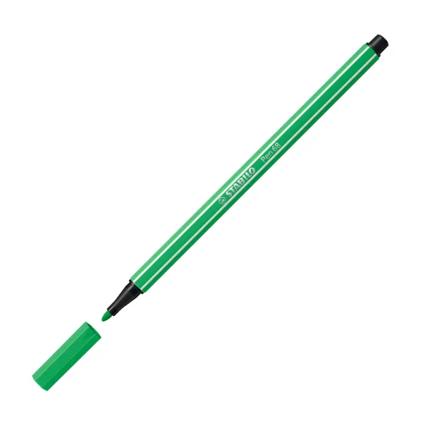 Flamastry Pen 68 (10 sztuk) zdjęcie 3