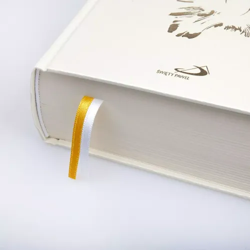 Pismo Św. ST i NT (standard format, twarda oprawa, paginatory) na Arena.pl