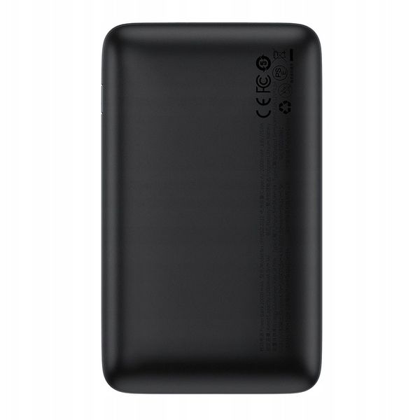 BASEUS SZYBKI POWER BANK Bipow Pro 20000mAh 22.5W MOCNY POWERBANK PD QC zdjęcie 9