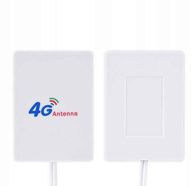 ANTENA 28 dBi do ROUTER 4G LTE HUAWEI B593 ZTE SMA zdjęcie 2