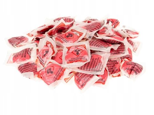 MUMIFIKUJĄCA TRUTKA NA SZCZURY I MYSZY PASTA 1KG na Arena.pl