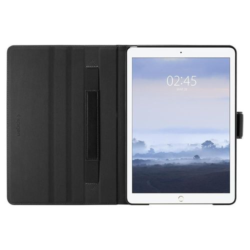 SPIGEN STAND FOLIO IPAD PRO 10.5 BLACK na Arena.pl