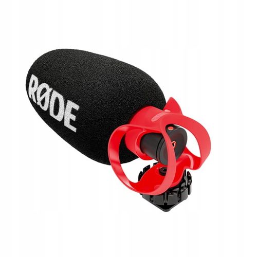 Mikrofon Rode VideoMicro II na Arena.pl