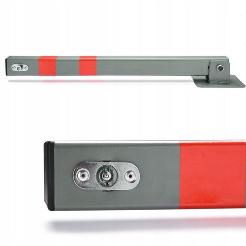 BLOKADA PARKINGOWA SŁUPEK ZAPORA 60 CM na Arena.pl