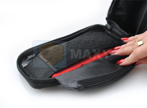 Torba rowerowa na telefon na Arena.pl