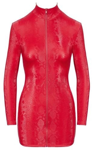 dress red s na Arena.pl