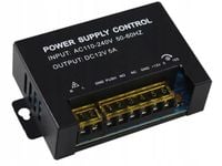 KONTROLER ZASILACZ STEROWNIK DO ZAMKEK SZYFROWY ELEKTROZACZEP 230V DO