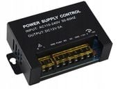 KONTROLER ZASILACZ STEROWNIK DO ZAMKEK SZYFROWY ELEKTROZACZEP 230V DO