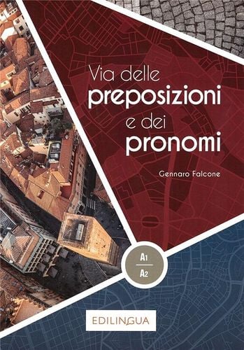 Via delle preposizioni e dei pronomi A1-A2 na Arena.pl