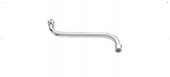 WYLEWKA Bateria umywalkowa kuchenna WYL-S-23 3/4''