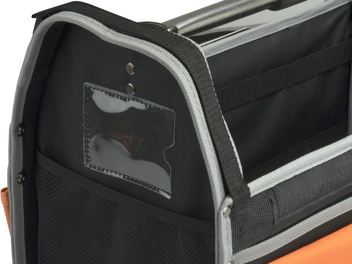 NEO TOOLS Torba Narzędziowa 20", Nylon 600D zdjęcie 8