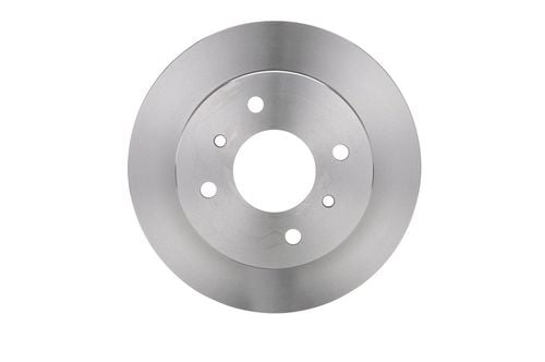 TARCZA HAM TYL 258X10 P BOSCH na Arena.pl