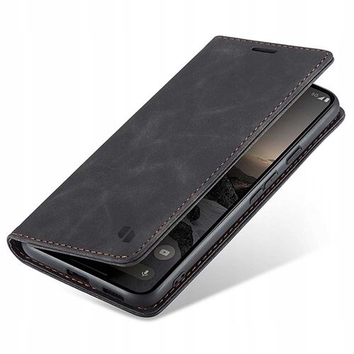 Spacecase Wallet Google Pixel 9A Black na Arena.pl