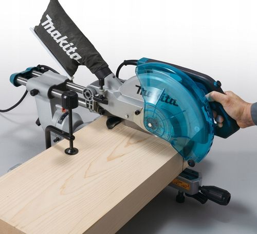 Ukośnica z Przesuwem 260mm MAKITA LS1110F MODEL Kapówka Piła Ukosowa na Arena.pl