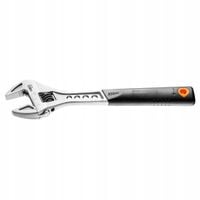 Klucz nastawny 200mm zakres 0-29mm 03-011 NEO