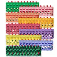 Owolovo Mix 9 smaków musów owocowych 200 g x 90 sztuk