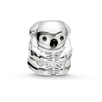 Paciorek Damski Thomas Sabo K0195-041-11 Srebrzysty (1,2 cm)