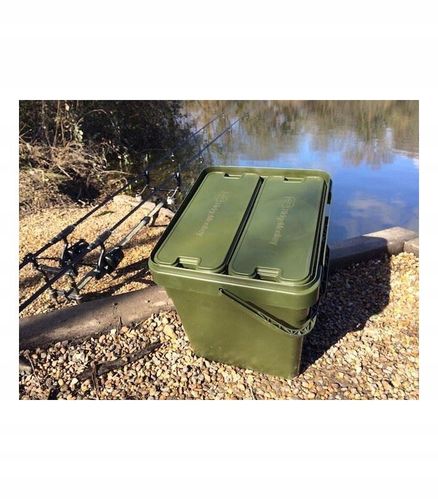 Wiadro Ridge Monkey Modular Bucket Standard na Arena.pl
