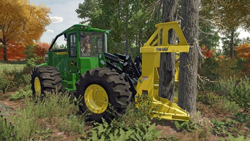 Farming Simulator 22 Platinum Edition PS5 na Arena.pl