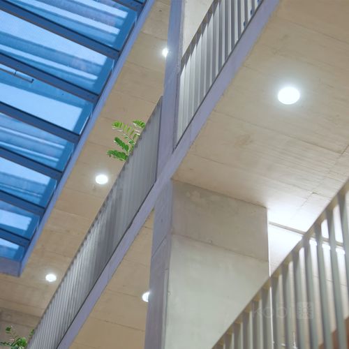 oprawa downlight led sigaro circle pt 6w 4000k kobi na Arena.pl