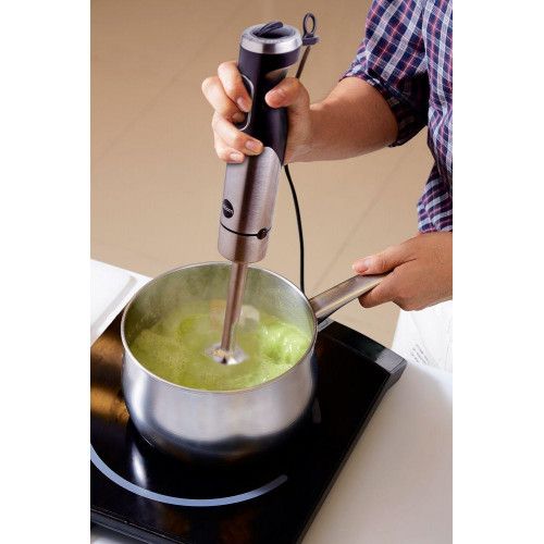 ROZDRABNIACZ BLENDER ELDOM 1000W STALOWY FUNKCJA TURBO na Arena.pl