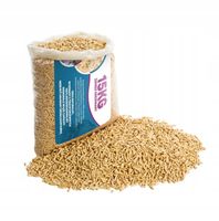 Żwirek drewniany dla zwierząt 15kg