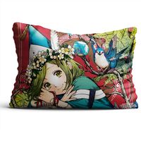 Poduszka Witch Hat Atelier DO WYBORU