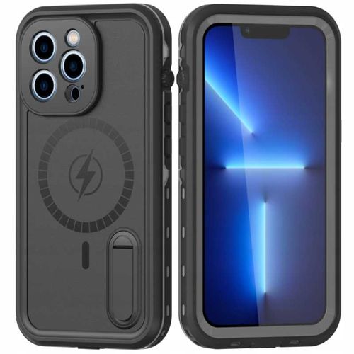 RED PEPPER Magsafe iPhone 13 Pro Max na Arena.pl