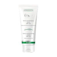 Ava FACE CARE Extra nawilżający krem SPF25 200 ml