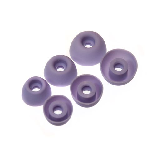 Gumki do Samsung Galaxy buds 2 pro (R510) purple na Arena.pl