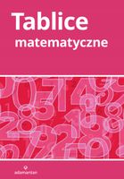 Tablice matematyczne Praca zbiorowa