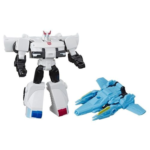 Figurka Transformers Cyberverse Spark Armor Prowl na Arena.pl