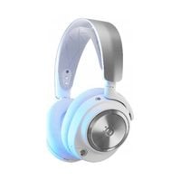 Słuchawki SteelSeries Arctis Nova Pro Wireless P White