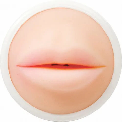 shots toys - masturbator usta squeeze na Arena.pl