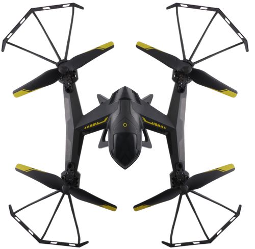 DRON OVERMAX X Bee Drone 5.5 KAMERA HD EKRAN FPV na Arena.pl