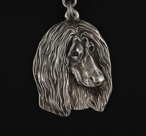 Chart Afgański - naszyjnik - 3237 na Arena.pl