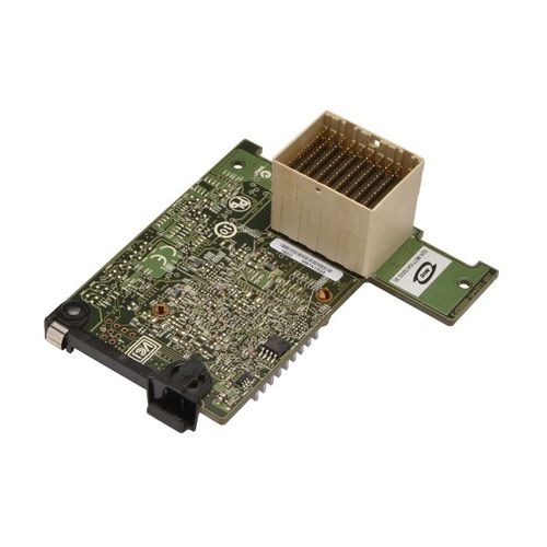 Karta sieciowa DELL PCIE, Fiber Channel, BC57710 W807F Mezzanine - W807F na Arena.pl