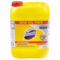 Domestos żel do WC 5L Citrus