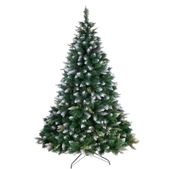 Choinka Sztuczna Sosna styl klasyczny DIANA 180 cm zielona AmeliaHome
