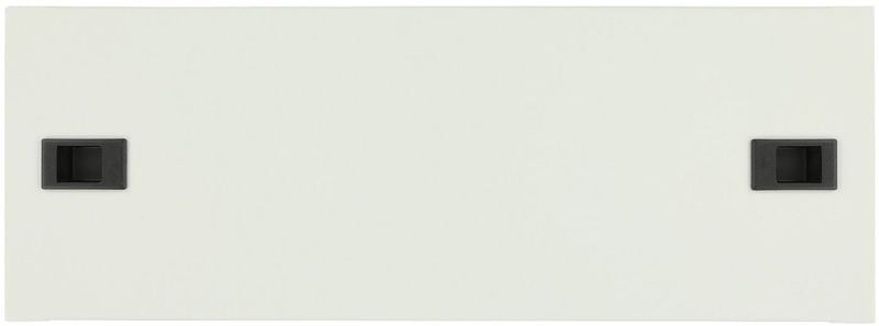 Lanview 4U 19" SNAP LOCKING BLANK zdjęcie 1