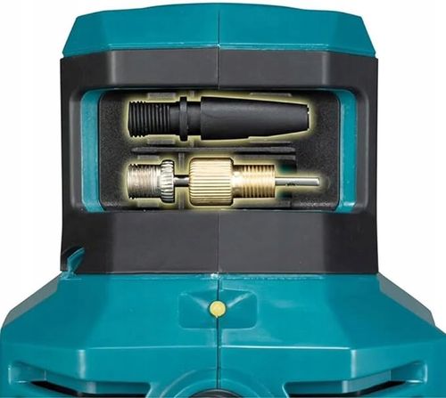 MAKITA KOMPRESOR SPRĘŻARKA MINI 18V LXT DMP181Z na Arena.pl