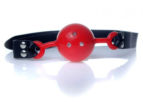 knebel ball gag   fetish b series na Arena.pl